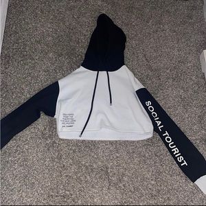 Social Tourist Jacket